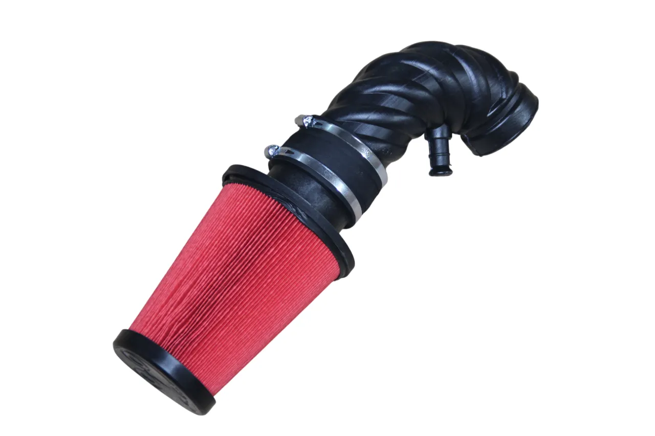 کیت مکش EF7