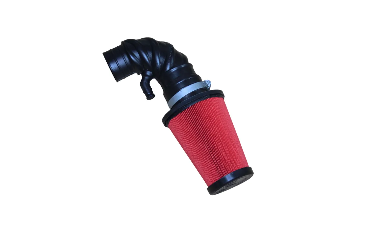 کیت مکش TU5