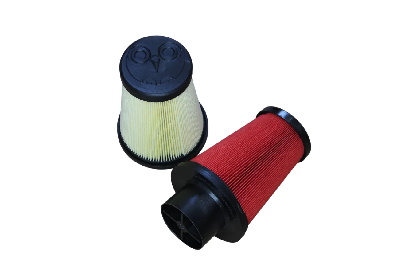 مجموعه فیلتر کاغذی ( خروجی 75 )