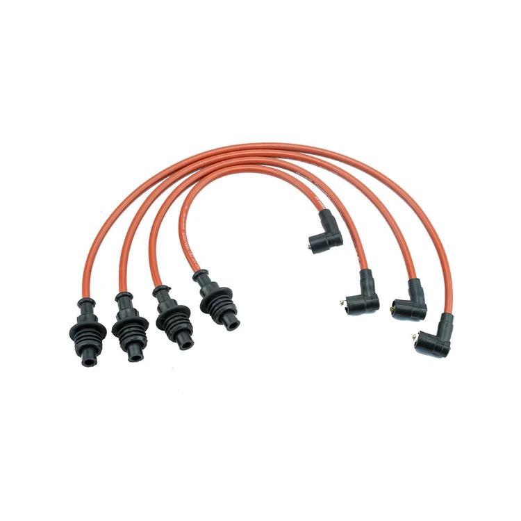 وایر تقویتی پژو ۹ میل